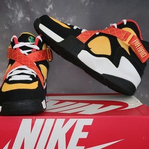Nike Air Raid "Roswell Rayguns" Mens Shoes